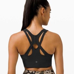 Lululemon Stash It Bra